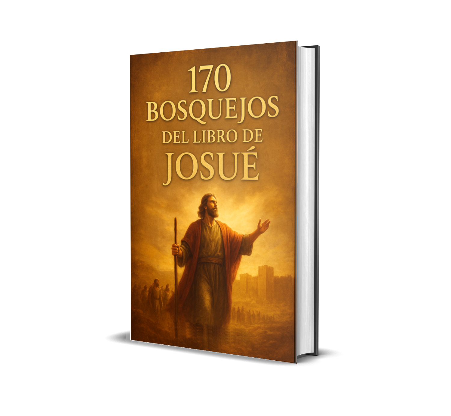 Bosquejos de Josué